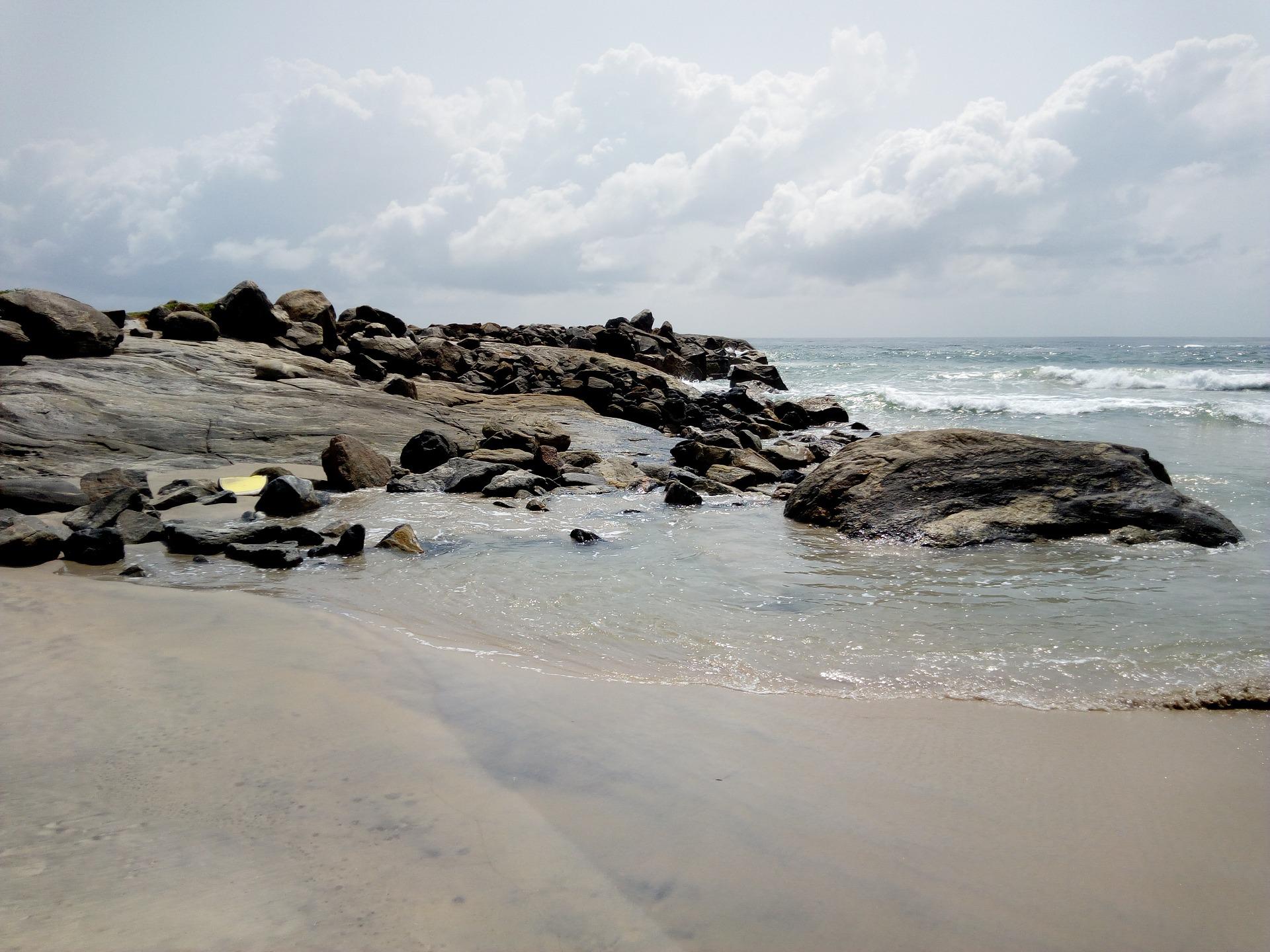 Côte d'Ivoire