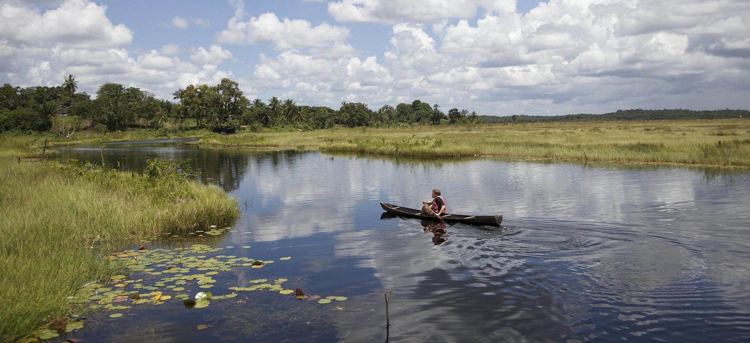 Guyana