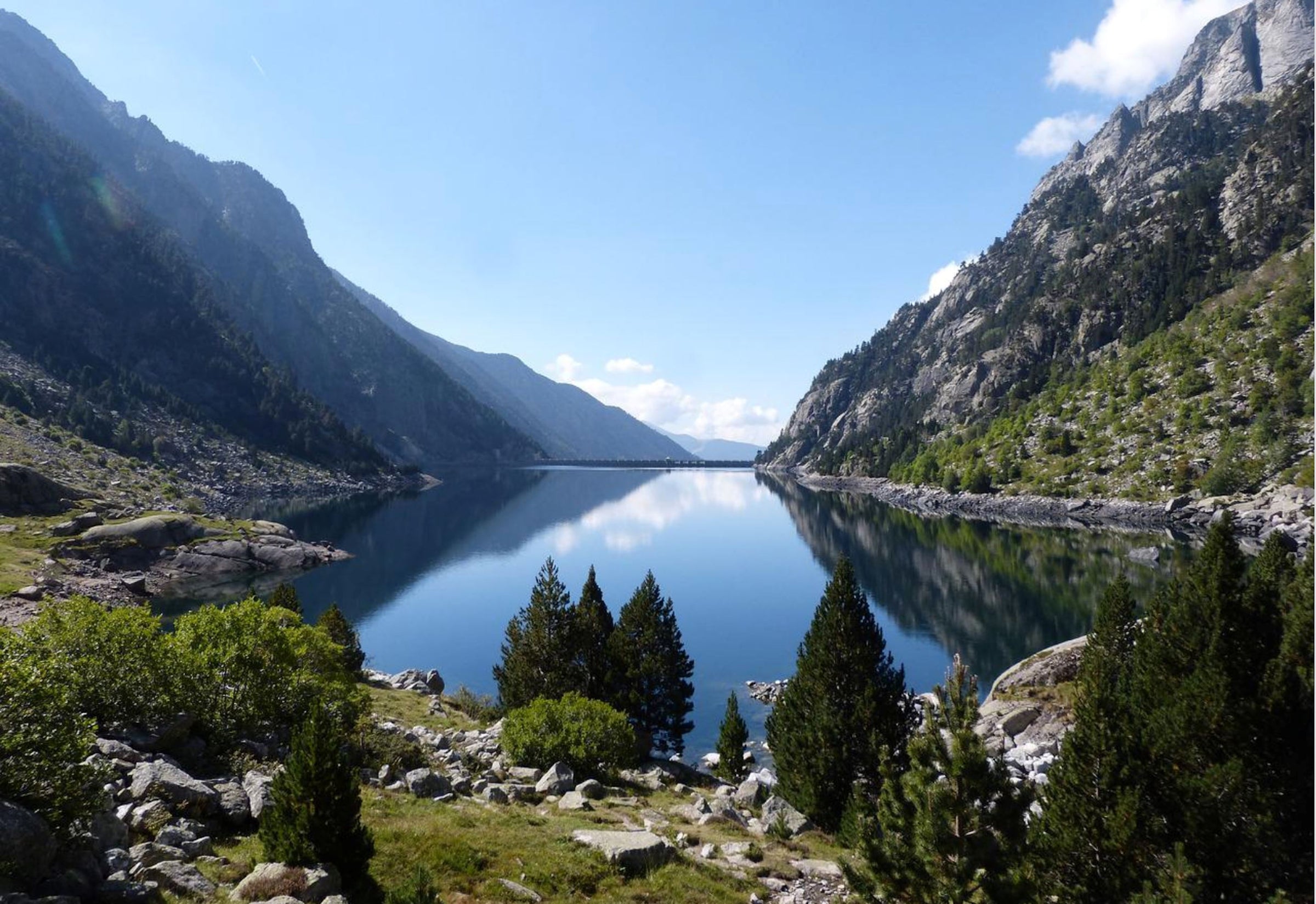 Pyrénées Catalanes