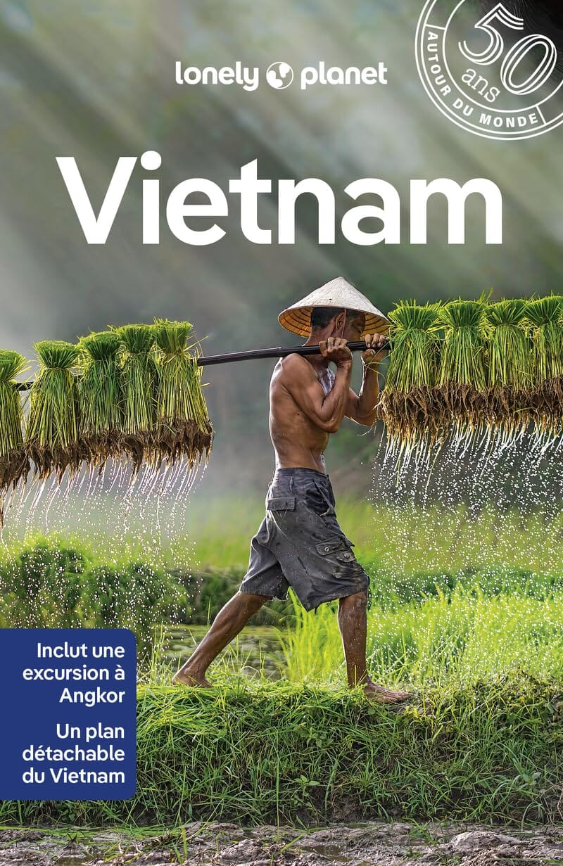 Vietnam travel guide - Lonely Planet