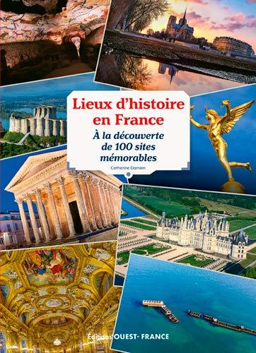 Histoire de France - Beau Livre