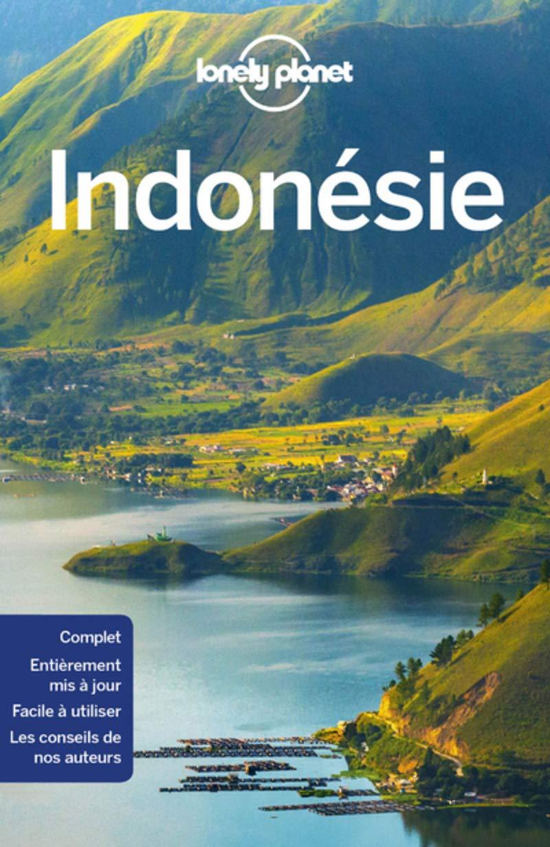 Gili Islands travel - Lonely Planet