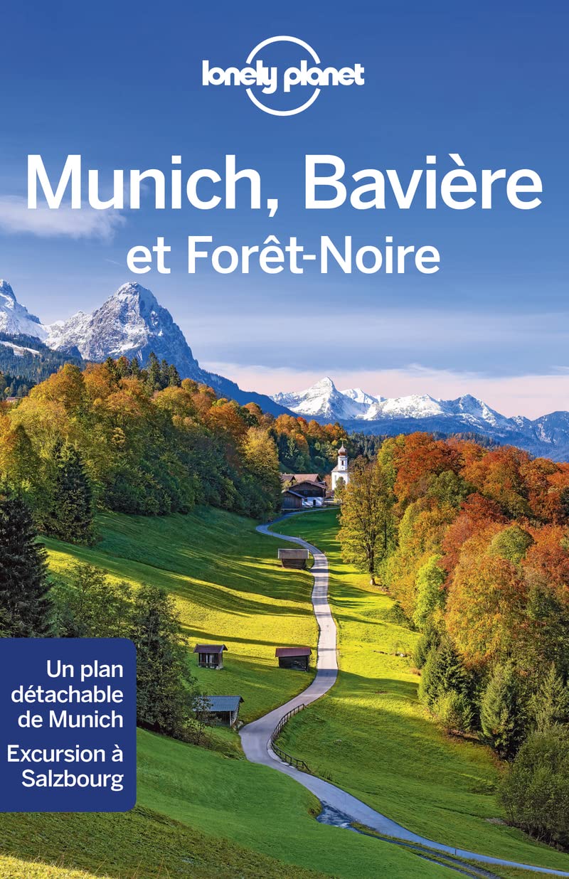 The Black Forest travel - Lonely Planet