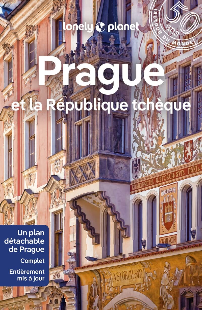 and　Company　P　Travel　Republic　Travel　missing:　Prague　translation　–　the　hiking　2021　Edition　Czech　and　Guide　Lonely
