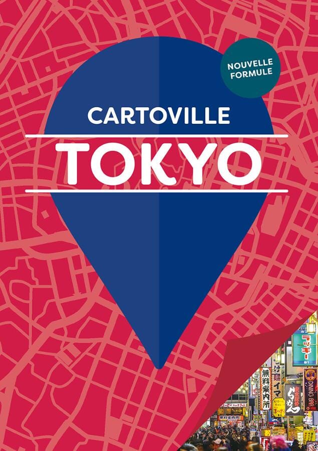 Tokyo, Where We Travel, Plan, Plan and Book