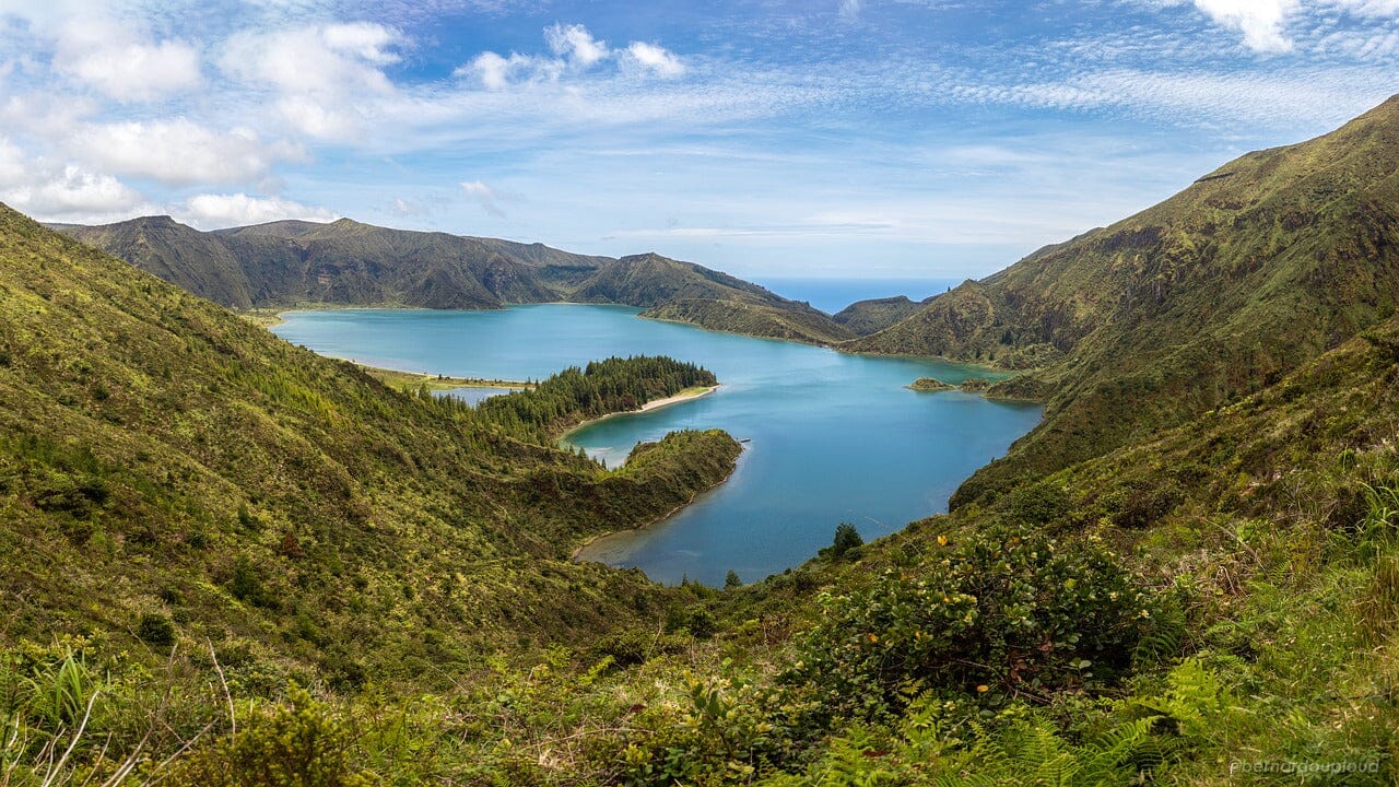 Açores