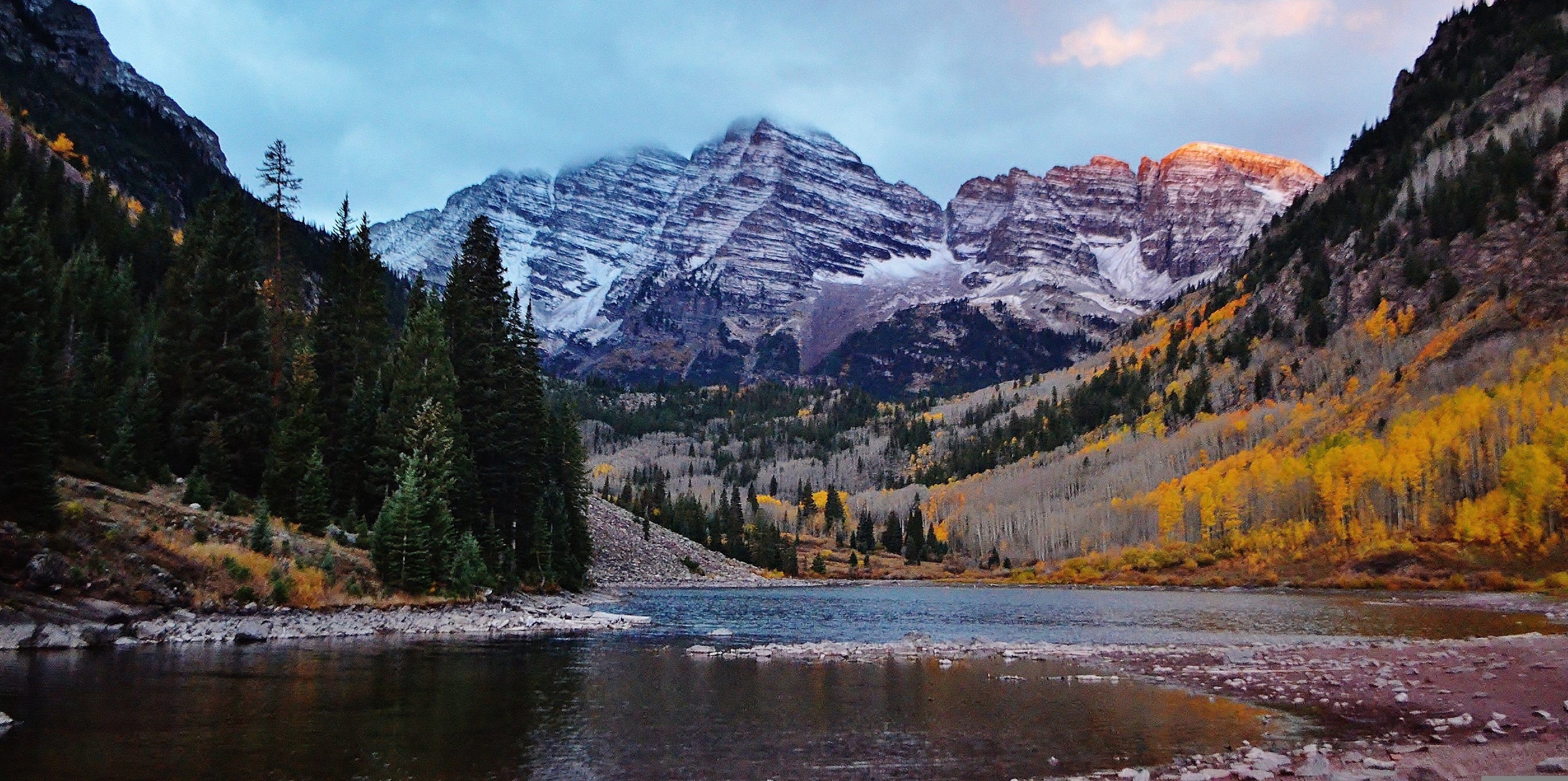 Colorado