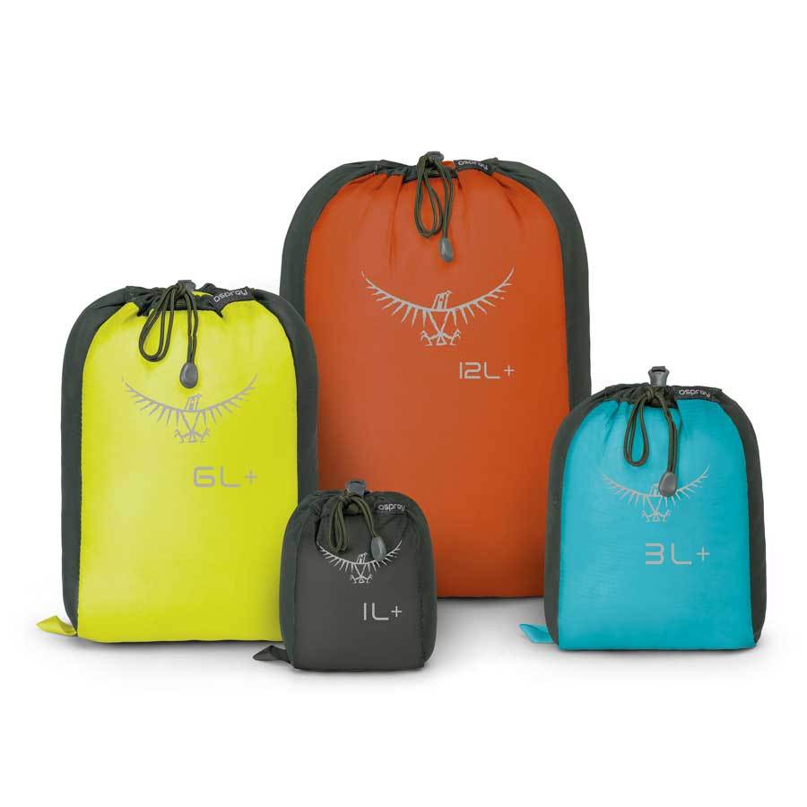 sacs et accessoires Osprey - La Compagnie des Cartes