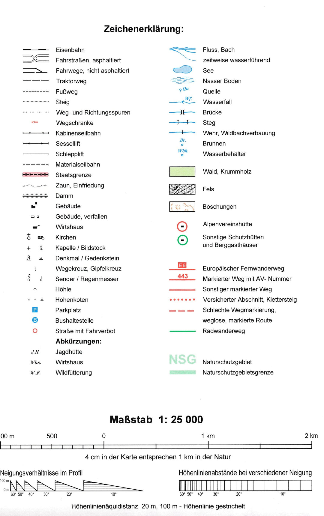 Carte de randonnée n° 04/2 - Wetterstein- und Mieminger Gebirge Centre (Alpes autrichiennes) | Alpenverein carte pliée Alpenverein 