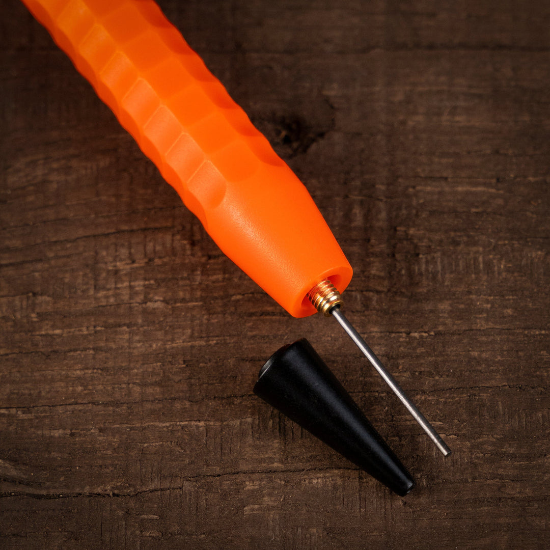 Crayon mécanique étanche Rite in the Rain – Précision 0.9 mm (OR9 / BK9) accessoire de voyage Rite in the Rain 