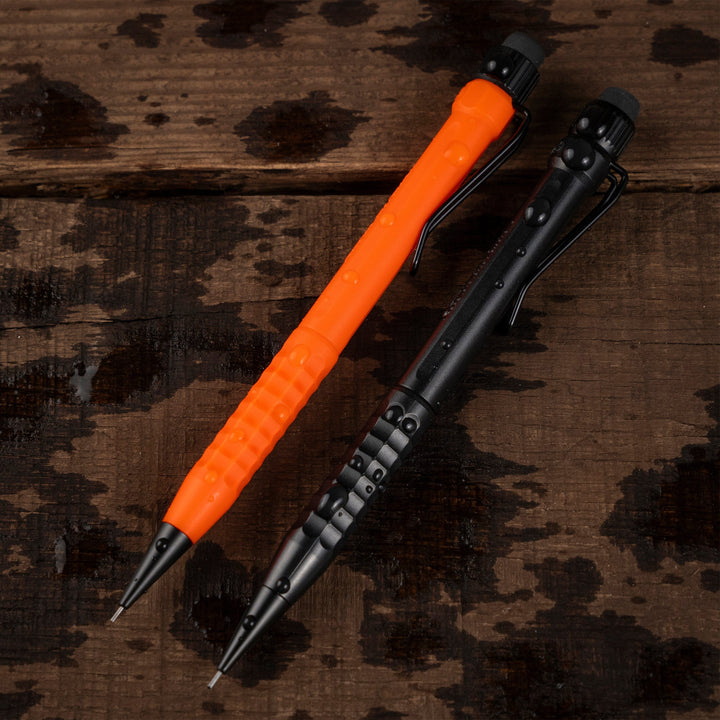 Crayon mécanique étanche Rite in the Rain – Précision 0.9 mm (OR9 / BK9) accessoire de voyage Rite in the Rain 