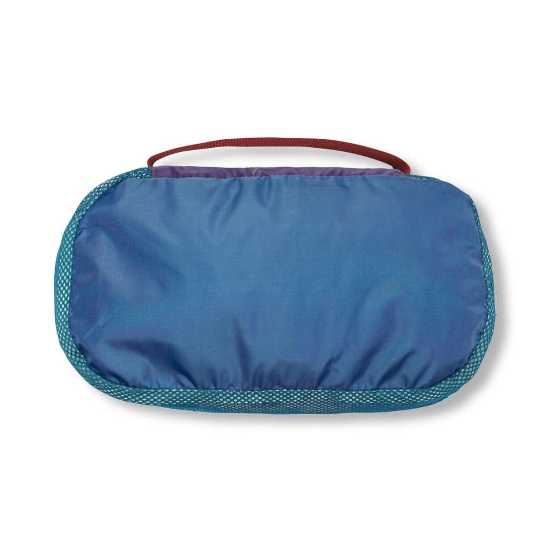 Cubes organisateur de voyage (lot de 3) - Cubo Del Dia - couleurs aléatoires | Cotopaxi accessoire Cotopaxi 