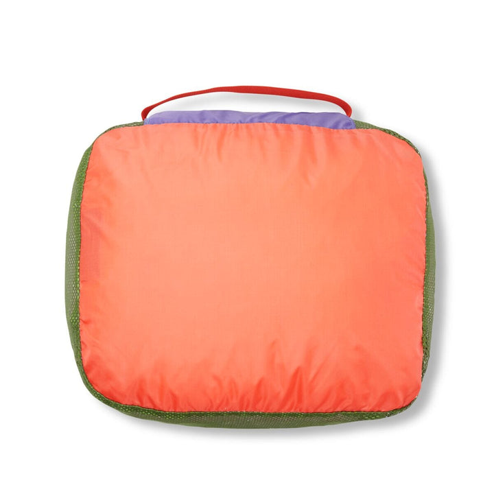 Cubes organisateur de voyage (lot de 3) - Cubo Del Dia - couleurs aléatoires | Cotopaxi accessoire Cotopaxi 