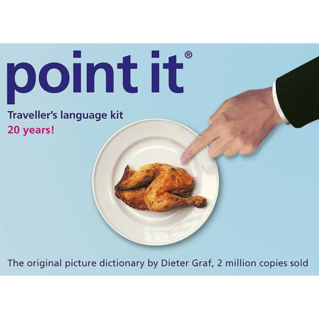 Dictionnaire universel d'images | Point It guide pratique Amberpress 