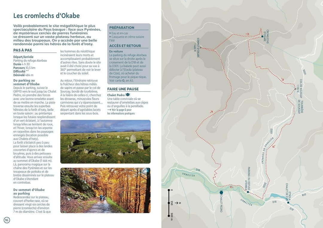 Guide de poche - Pays basque, Biarritz, Bayonne | Cartoville guide de voyage Gallimard 
