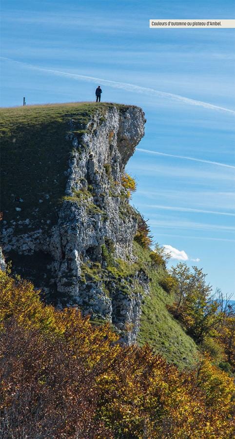 Guide de randonnées - Drôme, les plus belles randonnées | Glénat guide de randonnée Glénat 