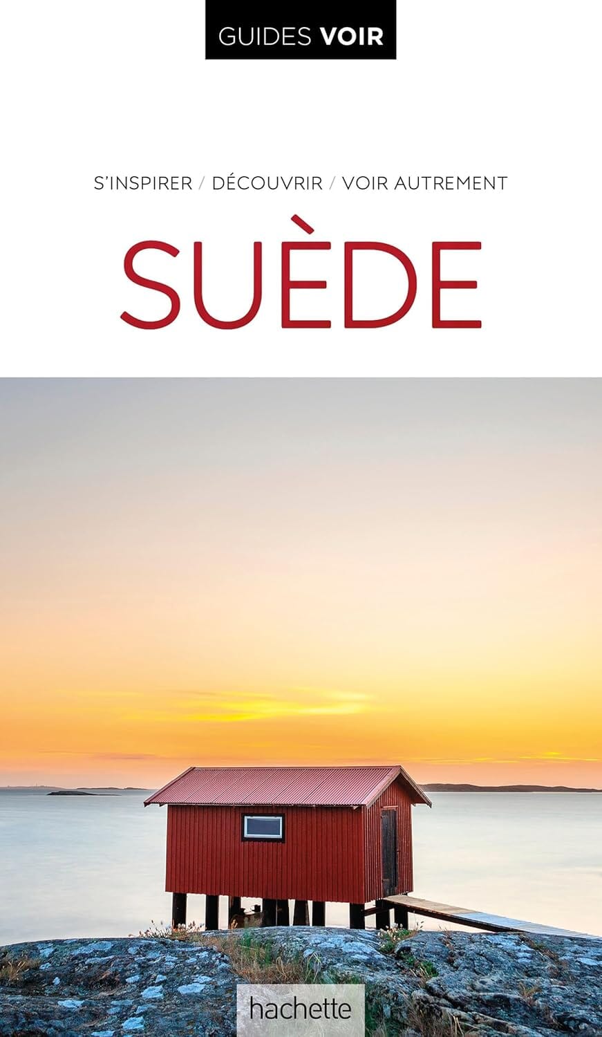 Guide de voyage - Suède - Édition 2024 | Guides Voir guide de voyage Guides Voir 