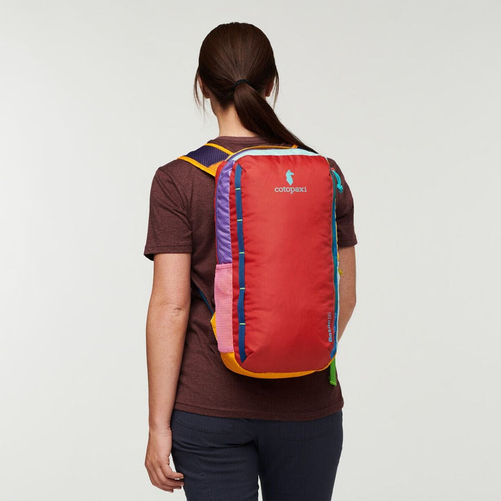 Sac à dos - Batac 16L Del Dia - couleurs aléatoires | Cotopaxi accessoire Cotopaxi 