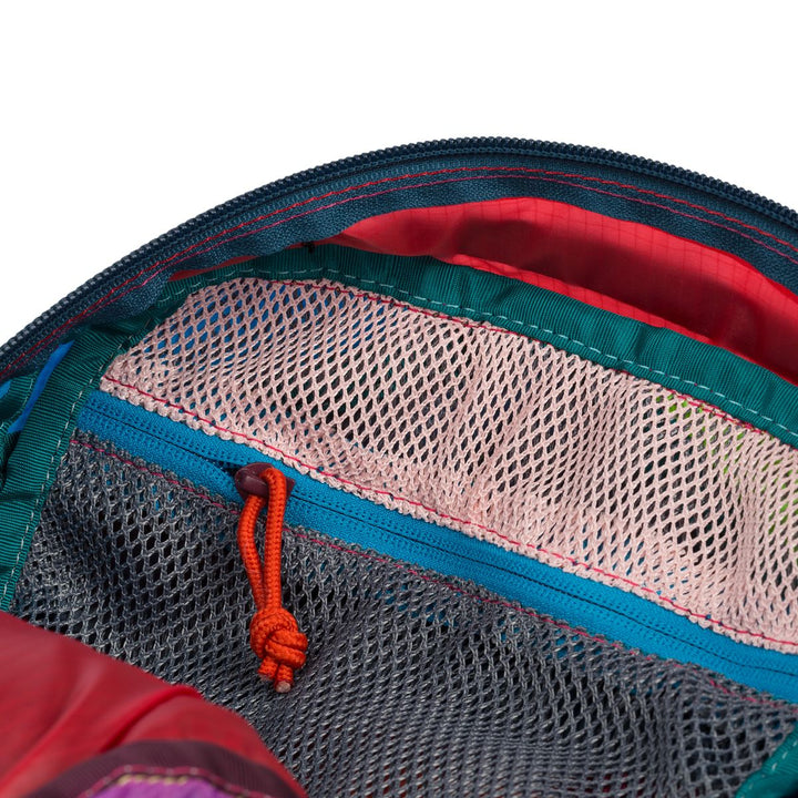 Sac à dos - Batac 16L Del Dia - couleurs aléatoires | Cotopaxi accessoire Cotopaxi 