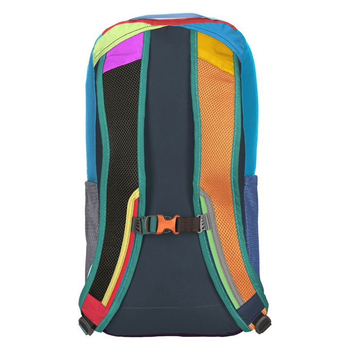 Sac à dos - Batac 16L Del Dia - couleurs aléatoires | Cotopaxi accessoire Cotopaxi 