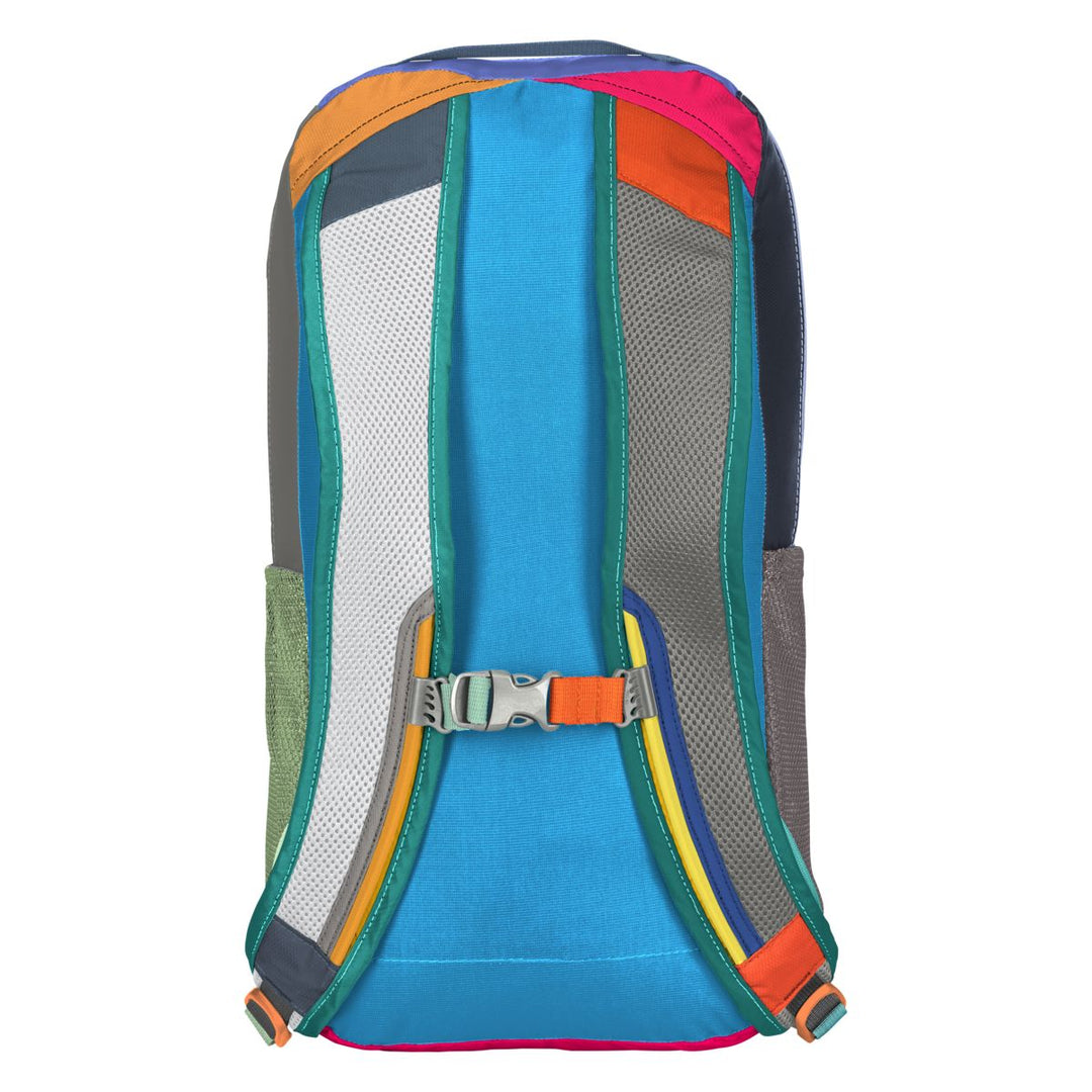 Sac à dos - Batac 16L Del Dia - couleurs aléatoires | Cotopaxi accessoire Cotopaxi 