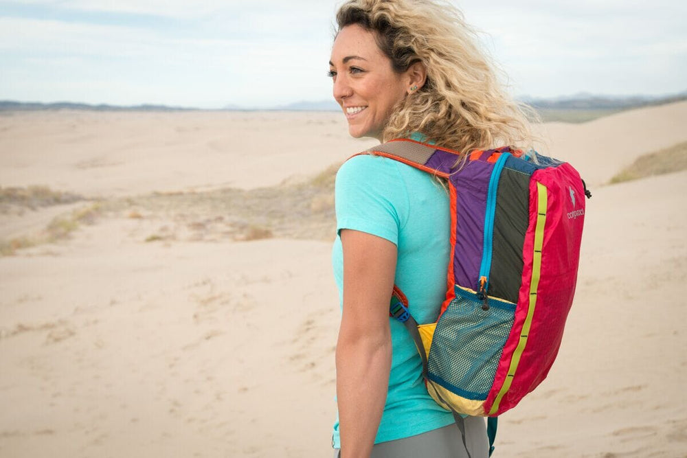 Sac à dos - Batac 16L Del Dia - couleurs aléatoires | Cotopaxi accessoire Cotopaxi 
