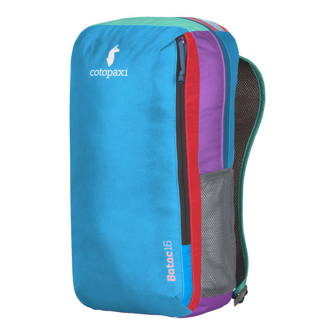Sac à dos - Batac 16L Del Dia - couleurs aléatoires | Cotopaxi accessoire Cotopaxi 