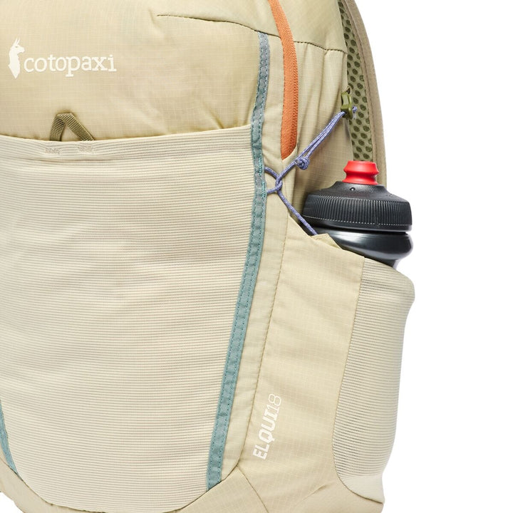 Sac à dos - ELQUI 18L | Cotopaxi accessoire Cotopaxi 