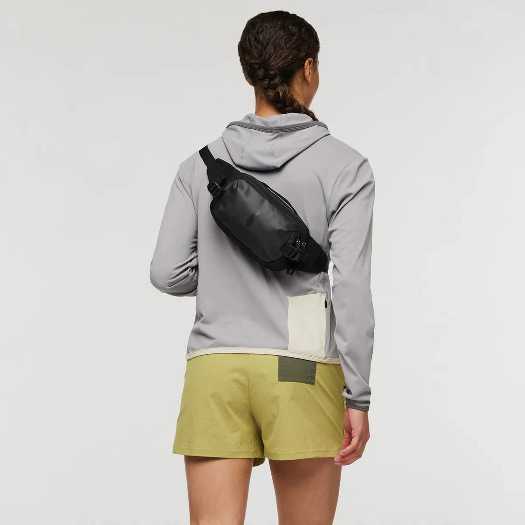 Sac de taille Allpa X 1,5L | Cotopaxi accessoire Cotopaxi 