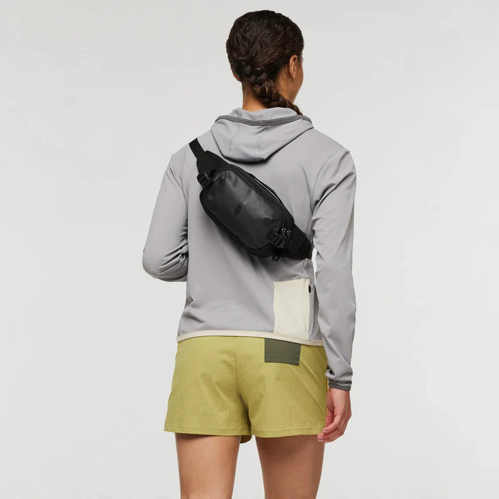 Sac de taille Allpa X 1,5L | Cotopaxi accessoire Cotopaxi 