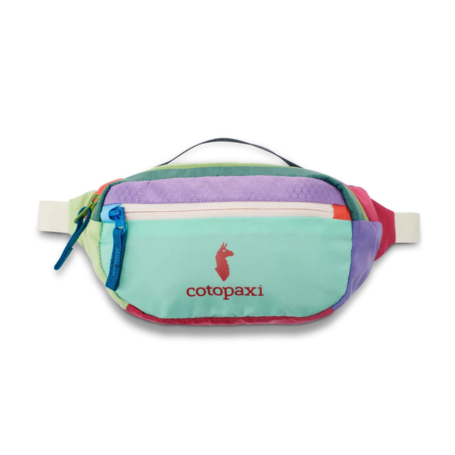 Sac de taille Kapai 1,5L Del Dia - couleurs aléatoires | Cotopaxi accessoire Cotopaxi 