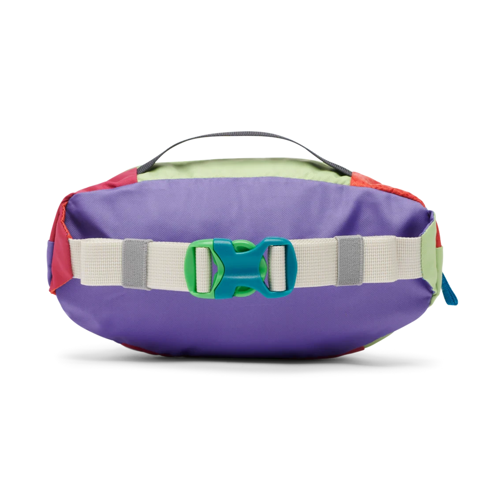 Sac de taille Kapai 1,5L Del Dia - couleurs aléatoires | Cotopaxi accessoire Cotopaxi 