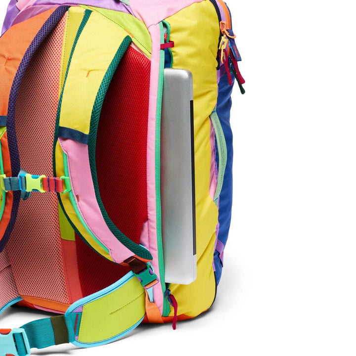 Sac de voyage - ALLPA 35L Del Dia - couleurs aléatoires | Cotopaxi accessoire Cotopaxi 