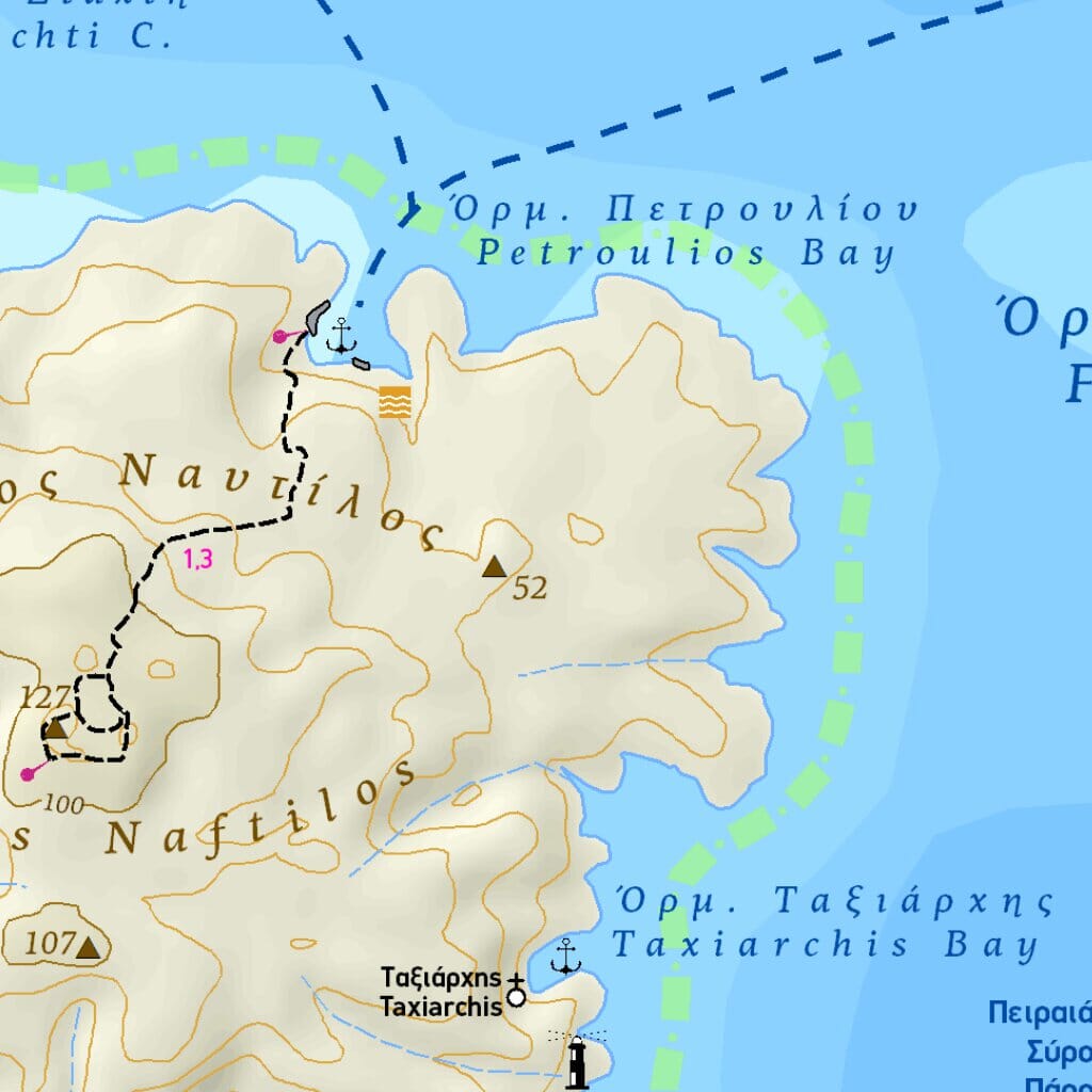 Pocket Tourist Guide of Santorini [洋書] Santorini: Travel guide: Traveler: 9781726701372: Amazon.com