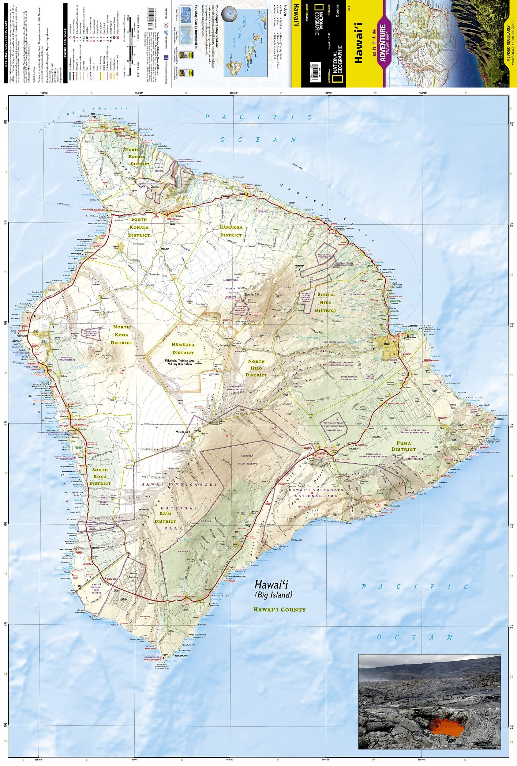 地図・旅行ガイド GOGO HAWAII 地図・旅行ガイド GOGO HAWAII Hawaii Travel Maps