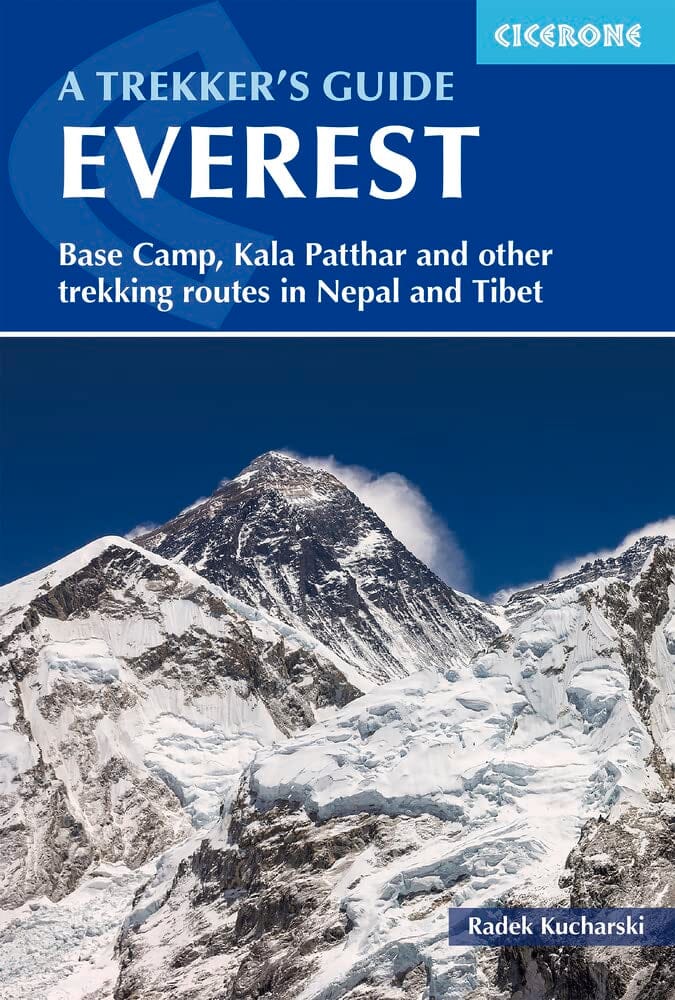 Tibet – MapsCompany - Travel and hiking maps