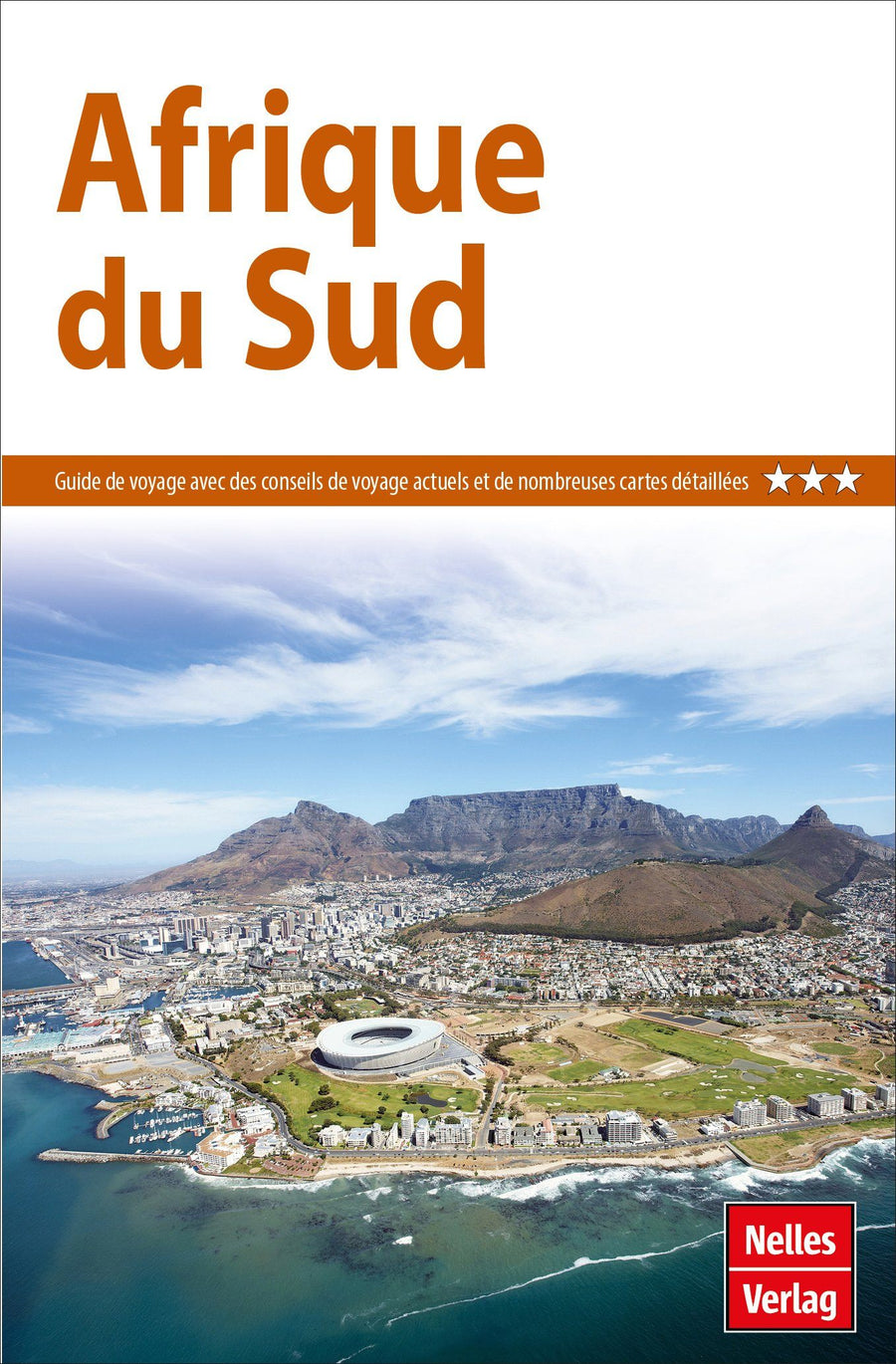Guide de voyage - Afrique du Sud | Nelles Guide guide de voyage Nelles Guide 
