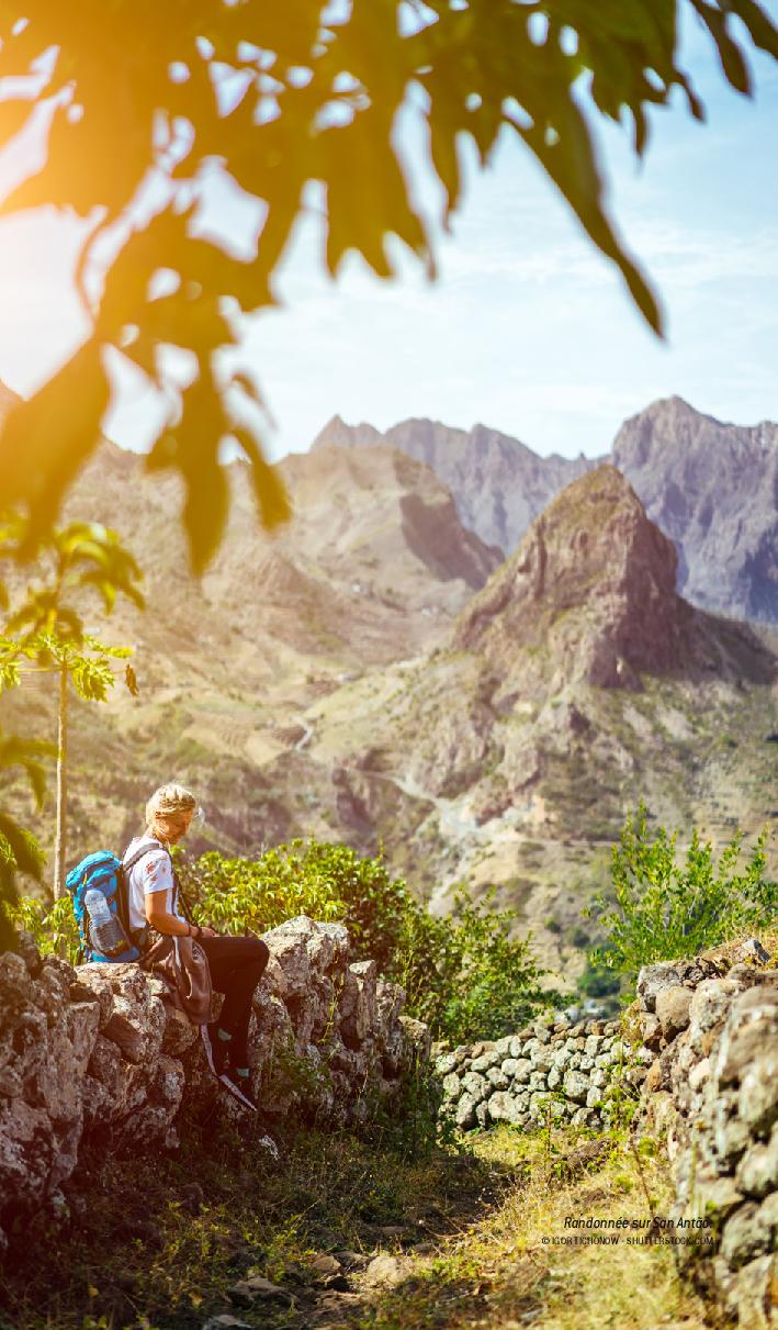 Guide de voyage - Cap-Vert 2022/23 | Petit Futé guide de voyage Petit Futé 