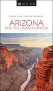Guide de voyage (en anglais) - Arizona & the Grand Canyon | Eyewitness guide de voyage Eyewitness 
