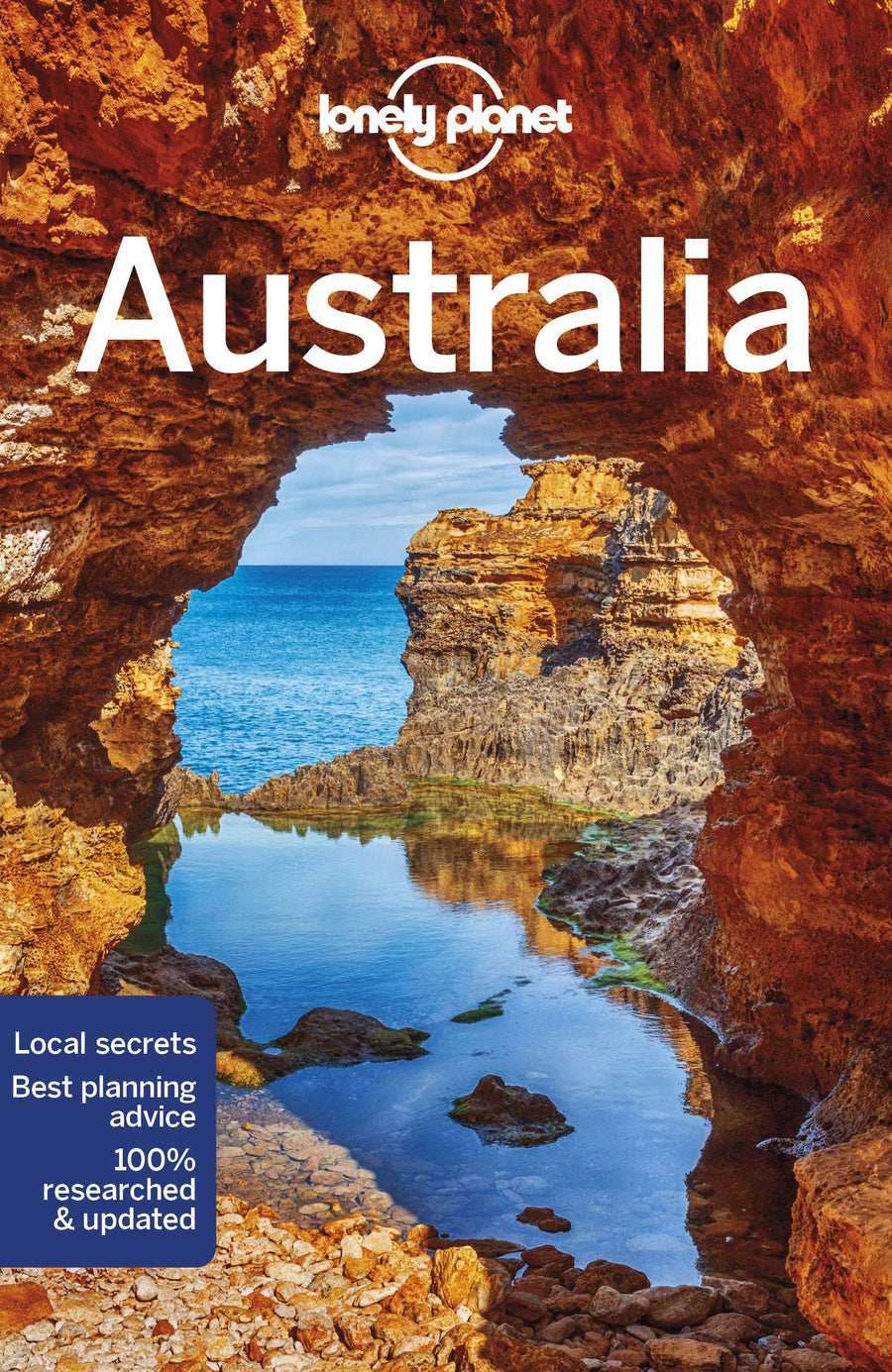 Guide de voyage (en anglais) - Australia | Lonely Planet guide de voyage Lonely Planet 