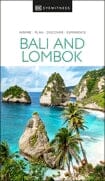 Guide de voyage (en anglais) - Bali & Lombok | Eyewitness guide de voyage Eyewitness 