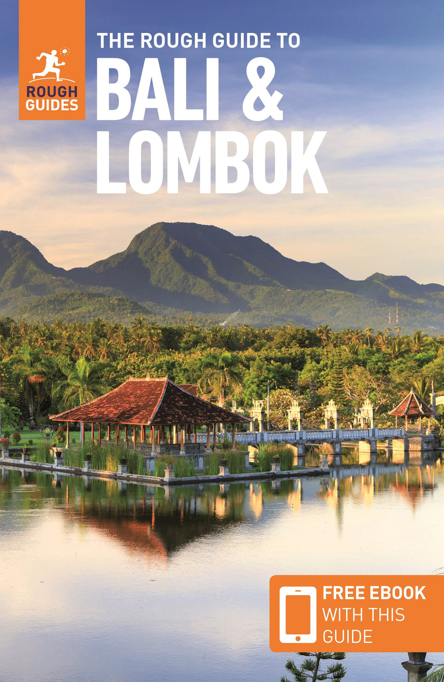 Guide de voyage (en anglais) - Bali & Lombok | Rough Guides guide de voyage Rough Guides 
