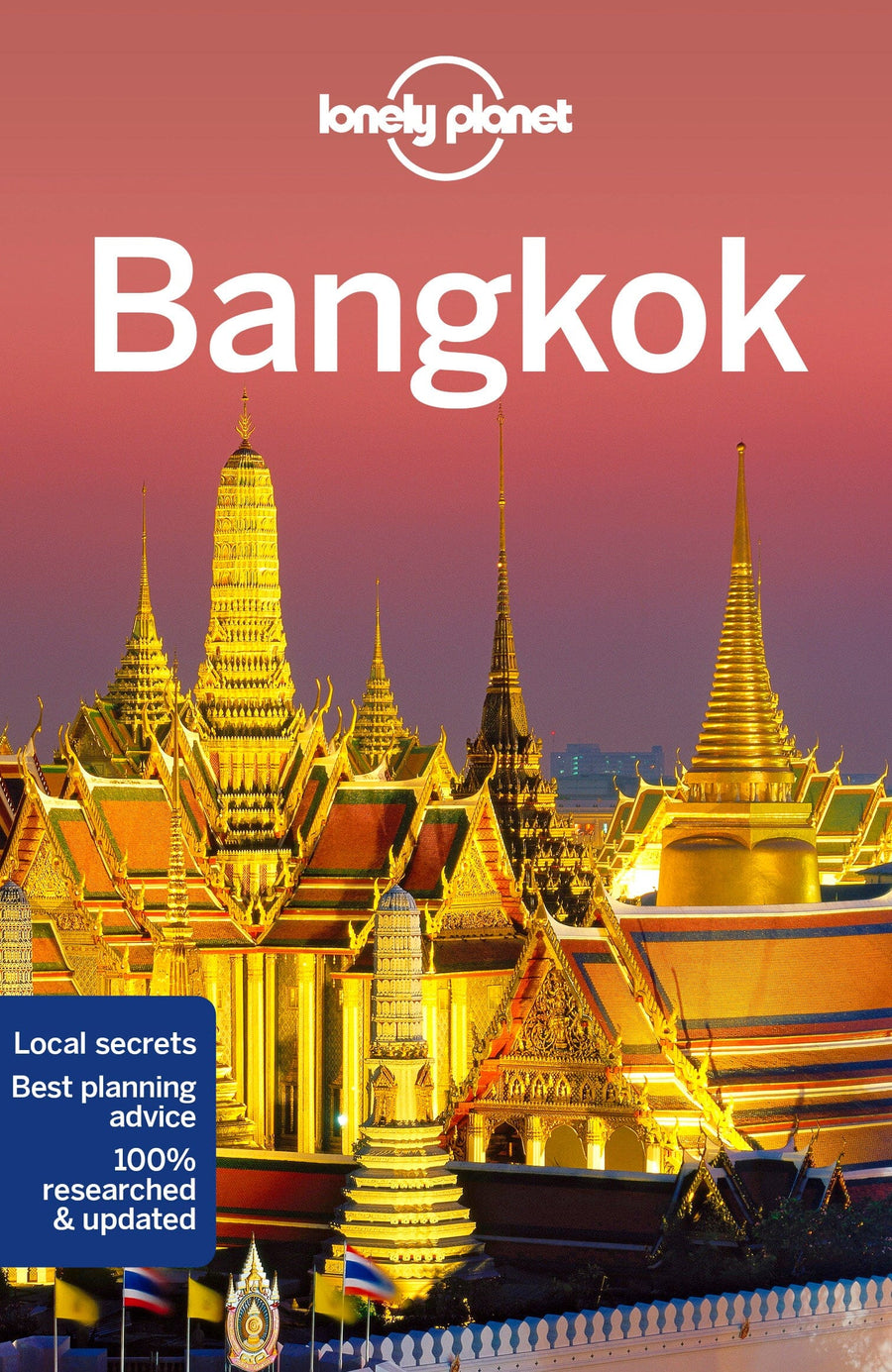 Guide de voyage (en anglais) - Bangkok | Lonely Planet guide de voyage Lonely Planet EN 