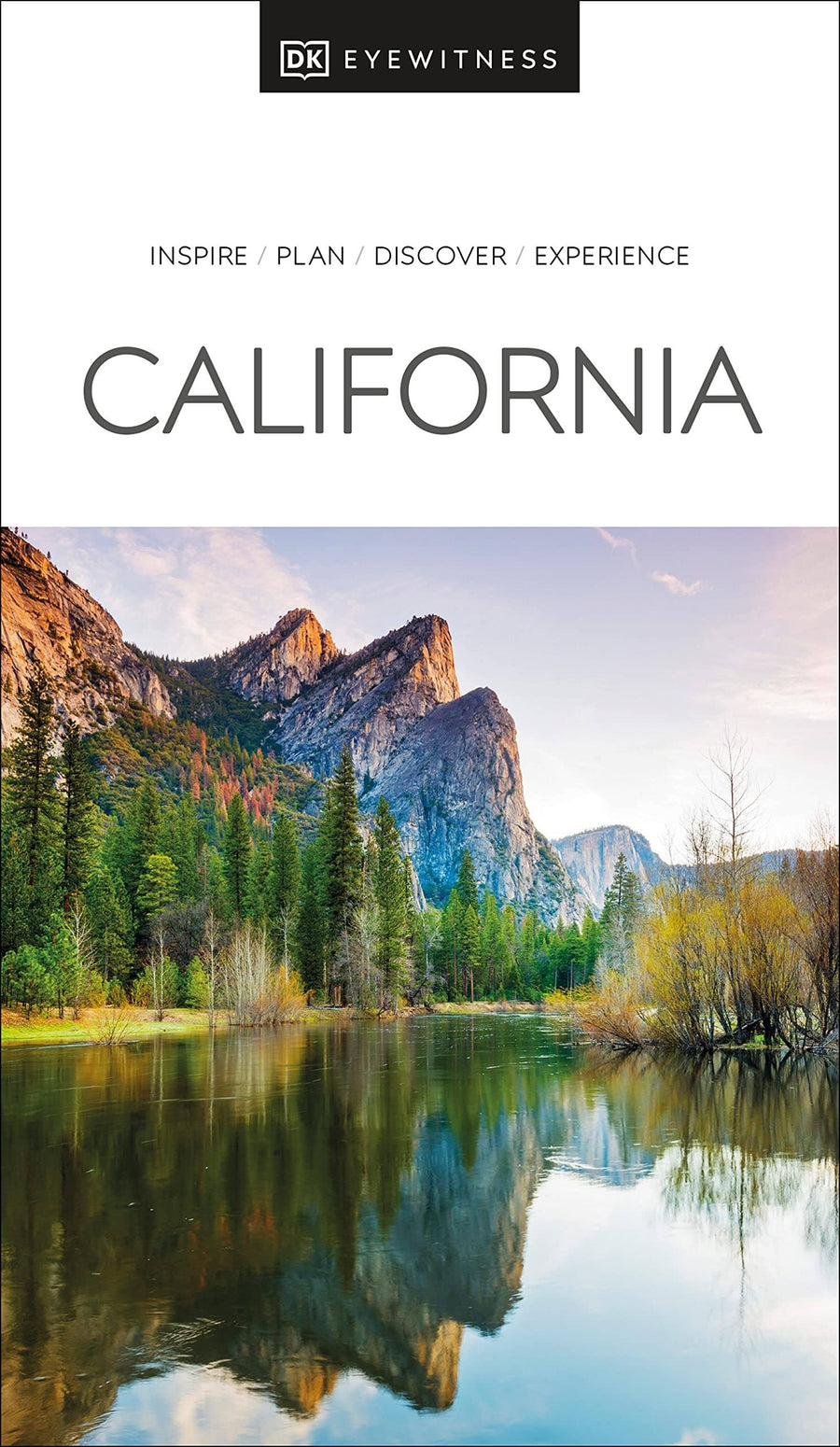 Guide de voyage (en anglais) - California | Eyewitness guide de voyage Eyewitness 