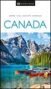 Guide de voyage (en anglais) - Canada | Eyewitness guide de voyage Eyewitness 