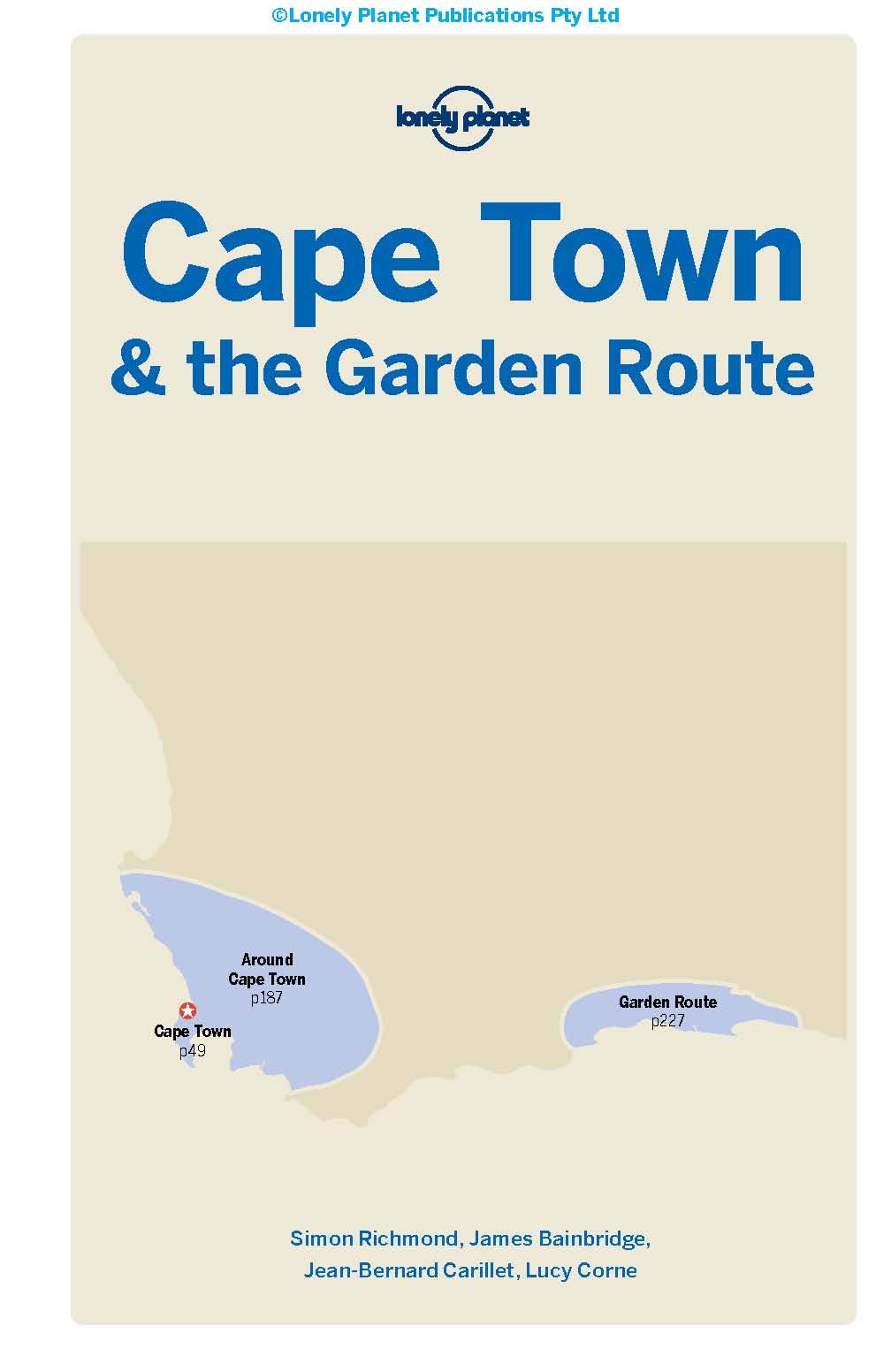 Cape Town travel - Lonely Planet