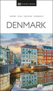Guide de voyage (en anglais) - Denmark | Eyewitness guide de voyage Eyewitness 