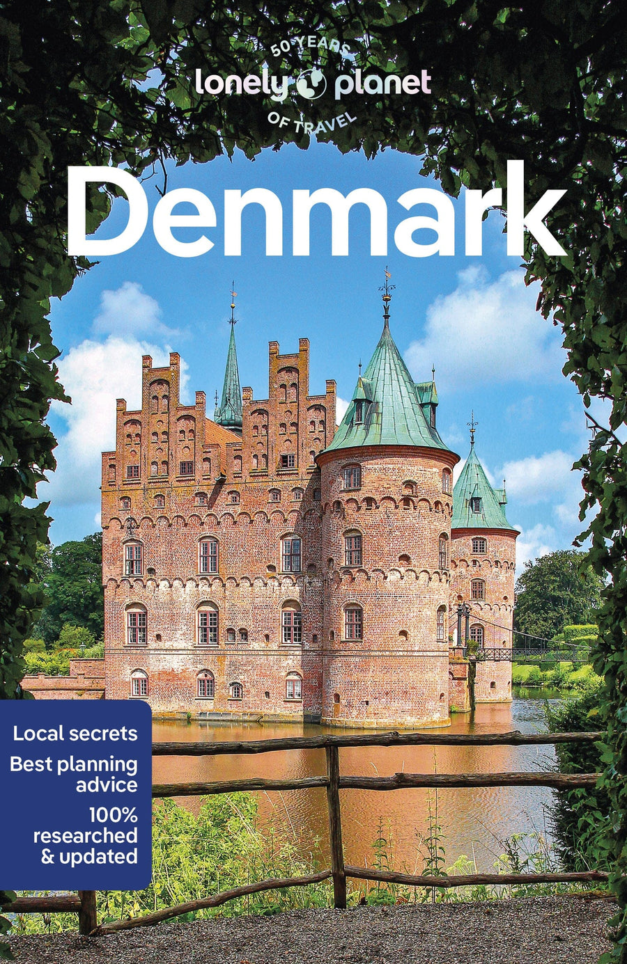 Guide de voyage (en anglais) - Denmark | Lonely Planet guide de voyage Lonely Planet EN 