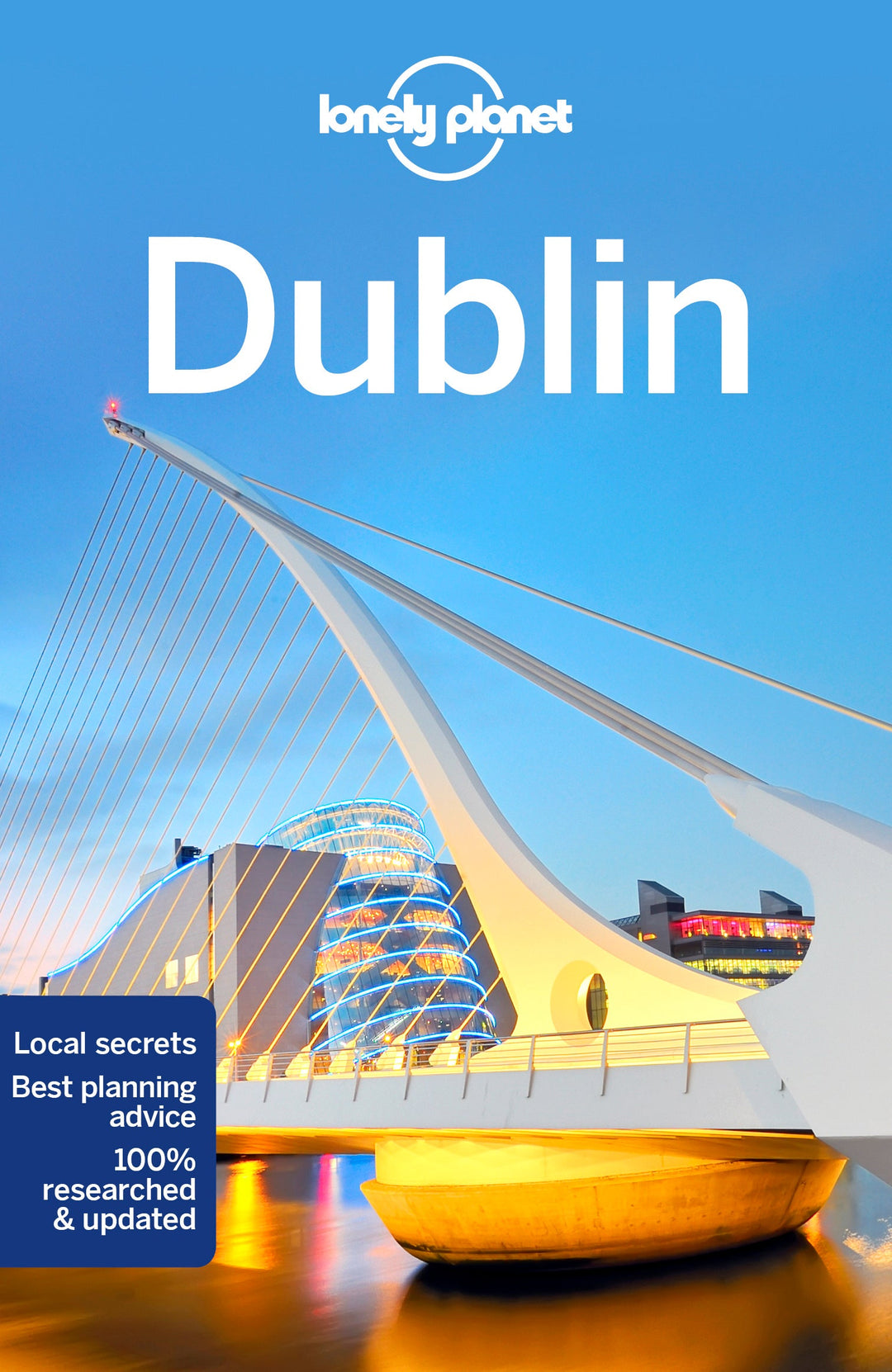 Guide de voyage (en anglais) - Dublin | Lonely Planet guide de voyage Lonely Planet 