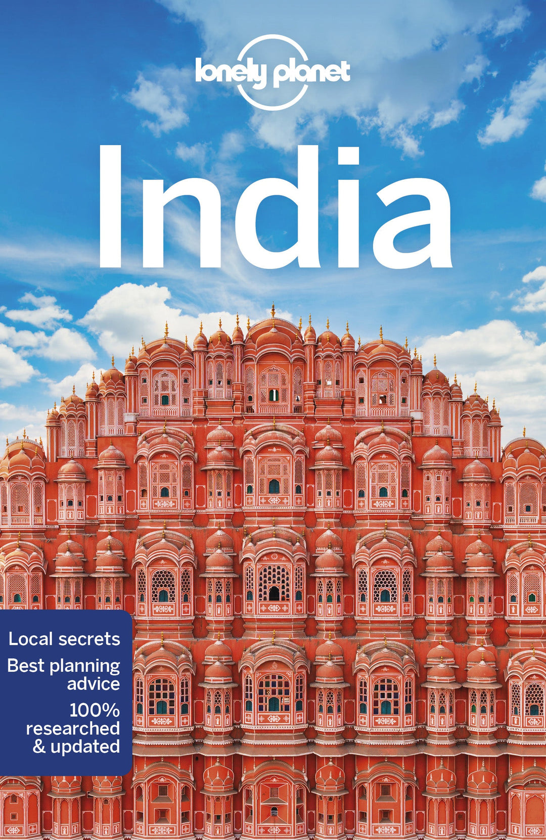 Guide de voyage (en anglais) - India | Lonely Planet guide de voyage Lonely Planet 